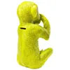 Sparbüchse Affe "Iwazaru" in grün - ca. 35 cm Produktbild-Vorschau 7