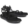 Teva Voya Infinity Women's Black 6 Produktbild-Vorschau 3