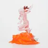 Banpresto - Figurki One Piece Film Red Monkey D. Luffy - 11 Produktbild-Vorschau 3