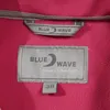 Blue Wave Damen Softshelljacke Jessica - Outdoorjacke Jacke Produktbild-Vorschau 4