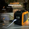 Xtorm XR204 power bank 40000 mAh čierna, oranžová Náhľad obrázku produktu 21
