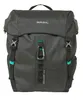 Basil Einzelpacktasche Discovery 365D M Schwarz Melee Produktbild-Vorschau 1