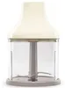 Smeg HBF03CREU, Blender immersyjny, 1,5 m, 700 W, Kremowy Podgląd zdjęcia produktu 6