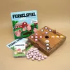 Ferkelspiel Premium - lustiges Würfelspiel für die ganze Produktbild-Vorschau 1