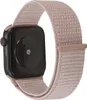 Nylonový remienok pre Apple Watch Series 4 s priemerom 44 Náhľad obrázku produktu 2