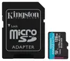 Kingston SDCG4/128GB SD MicroSD Card 128GB Kingston SDXC Anteprima dell’immagine prodotto 9
