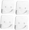 4-teiliges Set selbstklebender Produktbild-Vorschau 1