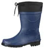 Bockstiegel Herren Gummistiefel Regenstiefel Nils – Stiefel Produktbild-Vorschau 1