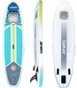 SUP Board aufblasbar ENERO 320 x 81 cm – Stand Up Paddle Produktbild-Vorschau 4