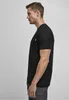 Urban Classics - ORGANIC Baumwolle Pocket Shirt schwarz - Produktbild-Vorschau 9