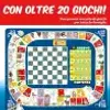 Ludoteca Giochi Riuniti Più Di 20 – Gioco da tavolo – Anteprima dell’immagine prodotto 4
