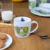 Janosch Kids Porzellan Tasse 250ml Mikrowellengeeignet Produktbild-Vorschau 2