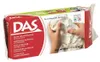 DAS 3870 00 Lufthärtende Modelliermasse 500 g weiß Produktbild-Vorschau 14