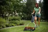 Fiskars 113880 1168.4mm Manueller Trommelmäher (113880) Produktbild-Vorschau 4