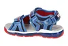 GEOX J SANDAL ANDROID BOY Blau Produktbild-Vorschau 13