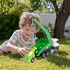 Auto Samochód Laweta Pomoc Drogowa Holownik Dźwig Światła Podgląd zdjęcia produktu 7