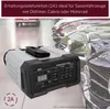 AEG CW10 Batterieladegerät für 6V und 12V Batterien mit Produktbild-Vorschau 8