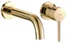 Rea Unterputz Armatur Lungo Gold + Box Produktbild-Vorschau 1