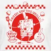 Spreadshirt Spongebob Schwammkopf Fresh Off The Grill Produktbild-Vorschau 2