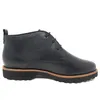 Sioux Meredith-702-XL- Damen Schnürstiefelette in Schwarz, Produktbild-Vorschau 7