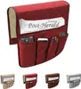 Armlehnen-Organizer mit 5 Taschen, kompatibel mit Produktbild-Vorschau 4