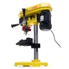 Standbohrmaschine 1850W 9-Gänge 500-2500 Rpm Produktbild-Vorschau 12