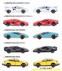 Lamborghini Dárková sada 5 ks Náhled obrázku produktu 5