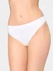 NUR DIE Damen String Basic 5-Pack mixset2 - Größe 44-46 Produktbild-Vorschau 3
