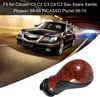 Řadicí páka do auta 5stupňová manuální Fit pro Citroen C5 Náhled obrázku produktu 12