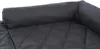 Trixie Autositz-Auflage doppelt 95 × 10 × 50 cm schwarz Produktbild-Vorschau 14