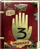 Willkommen in Gravity Falls - Tagebuch 3 Anteprima dell’immagine prodotto 2