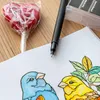 Malbücher Malbücher für Erwachsene Anti-Stress Malbücher Náhled obrázku produktu 7