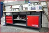 KS Tools  XXL-Werkbank mit 3 Schubladen und 1 Tür, 865.0201 Produktbild-Vorschau 4