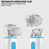 Inalatore portatile a ultrasuoni per bambini, medicinali, Anteprima dell’immagine prodotto 9