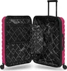 SMARTBOX Edition 01 Trolley Set Exp. 3-teilig Pink 55cm Produktbild-Vorschau 4