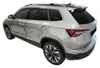 GP Windabweiser Für  Skoda Karoq ab 2017 4tlg GP Produktbild-Vorschau 7