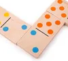 Bigjigs Jumbo Domino, 29dlg. Voir les images du produit 8