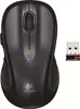 Logitech M510 - Maus - Für Rechtshänder - Laser - 5 Tasten Produktbild-Vorschau 1