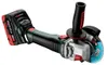 Metabo Akku-Winkelschleifer WB 18 LT BL 11-125 Quick, mit Produktbild-Vorschau 4