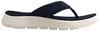 Skechers Go Walk Flex Sandal Holly Damen Zehentrenner Voir les images du produit 9