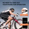 Bluetooth Ptt Walkie Talkie Steuertaste für Zello Wireless Produktbild-Vorschau 5