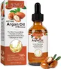 Olio di argan per capelli olio per la pelle olio per la Anteprima dell’immagine prodotto 1