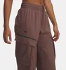 UNDER ARMOUR UA UNSTOPPABLE CARGO PANTS Sierra Taupe / Produktbild-Vorschau 4