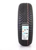 Goodyear banden voor het hele jaar, motorbanden, Vector 4 Productafbeelding-voorbeeld 5