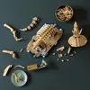 LEGO Jurassic World Szkielety dinozaurów: triceratops, Podgląd zdjęcia produktu 5