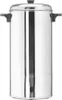 HENDI Percolateurs à simple paroi, 16L, 230V/1500W, Voir les images du produit 5