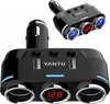 Concentrateur voiture x3 12V/24V 100 W Concentrateur Voir les images du produit 20