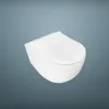 Aqua Bagno | WC Brille und Toilettendeckel mit Produktbild-Vorschau 2