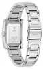 Guess Damen Uhr Armbanduhr Bonnie GW0874L1 Edelstahl silber Produktbild-Vorschau 5