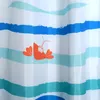 MSV® Anti-Schimmel Duschvorhang "Deep Ocean" 145405 - Produktbild-Vorschau 8